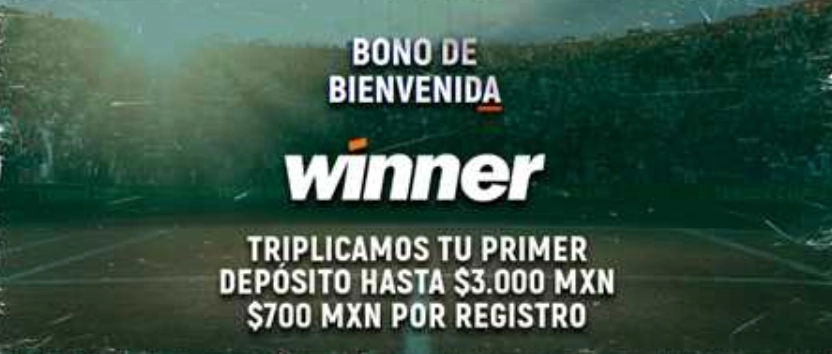 winner casino bono de bienvenida Winner casino bono de bienvenida.